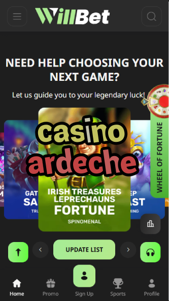 Casino Ardeche - French Casino in Scenic Location-casinoorder.vip