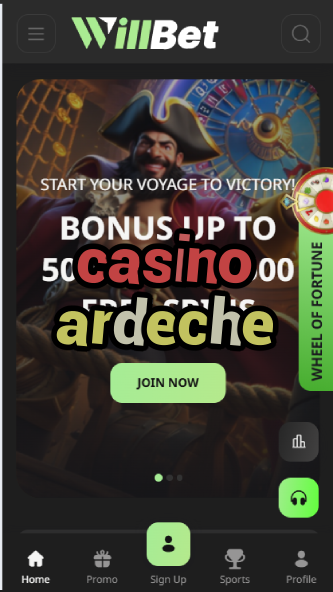Casino Ardeche - French Casino in Scenic Location-casinoorder.vip