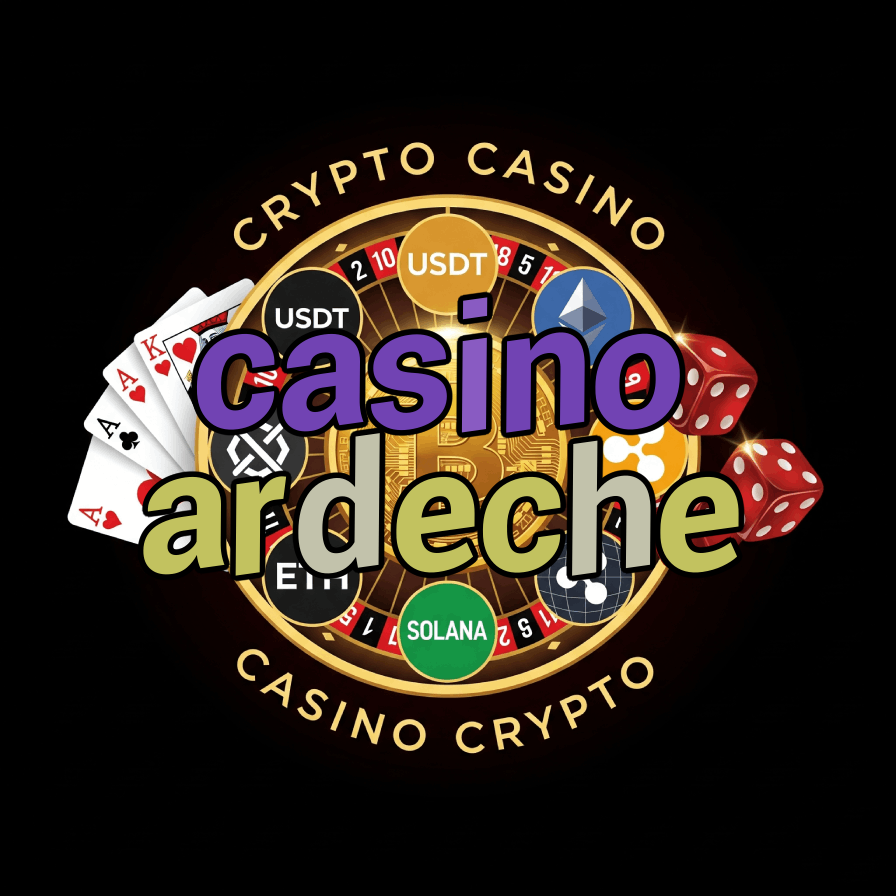 Casino Ardeche - French Casino in Scenic Location